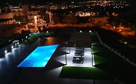 Nina Apartment